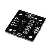 3 Axis Accelerometer Breakout Board (ADXL335) - The Pi Hut