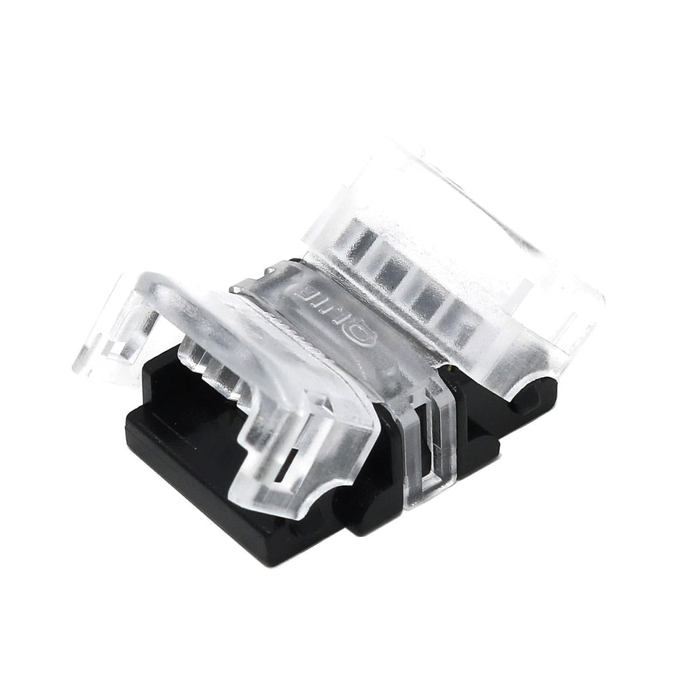 3-pin LED Strip Connectors - Strip to Strip (10mm)
