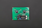 3-wire Serial LCD Module (Arduino Compatible) - The Pi Hut