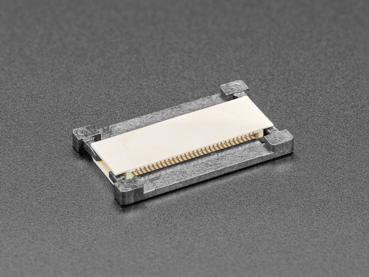 30-pin 0.5mm FFC / FPC Extender - The Pi Hut