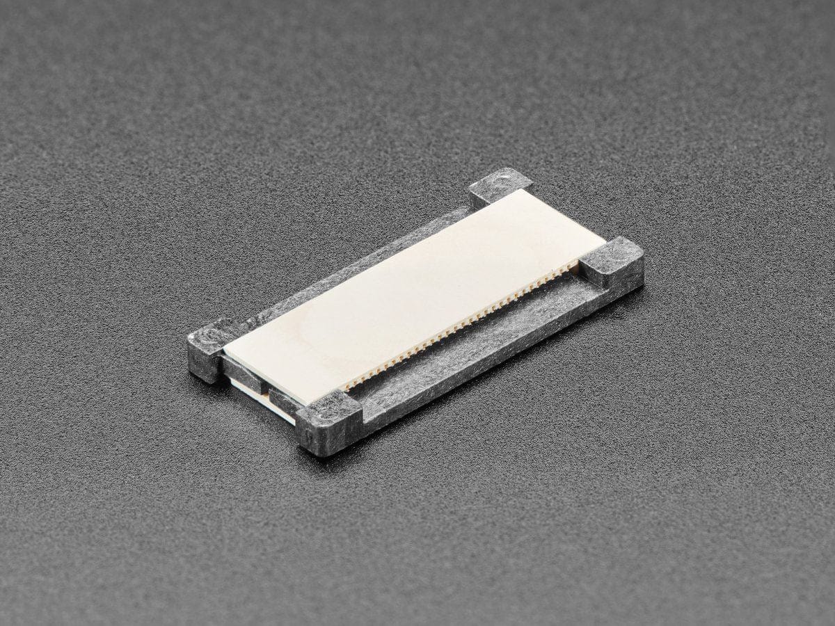 30-pin 0.5mm FFC / FPC Extender - The Pi Hut