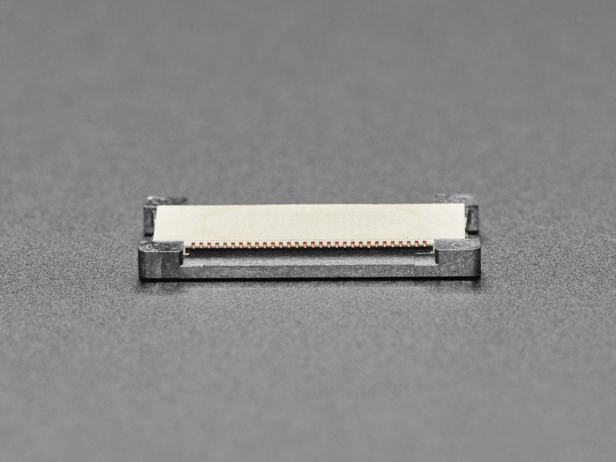 30-pin 0.5mm FFC / FPC Extender - The Pi Hut
