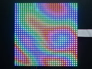 32x32 RGB LED Matrix Panel - 5mm Pitch - The Pi Hut