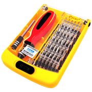 38 In 1 Interchangeable precise tool set - The Pi Hut