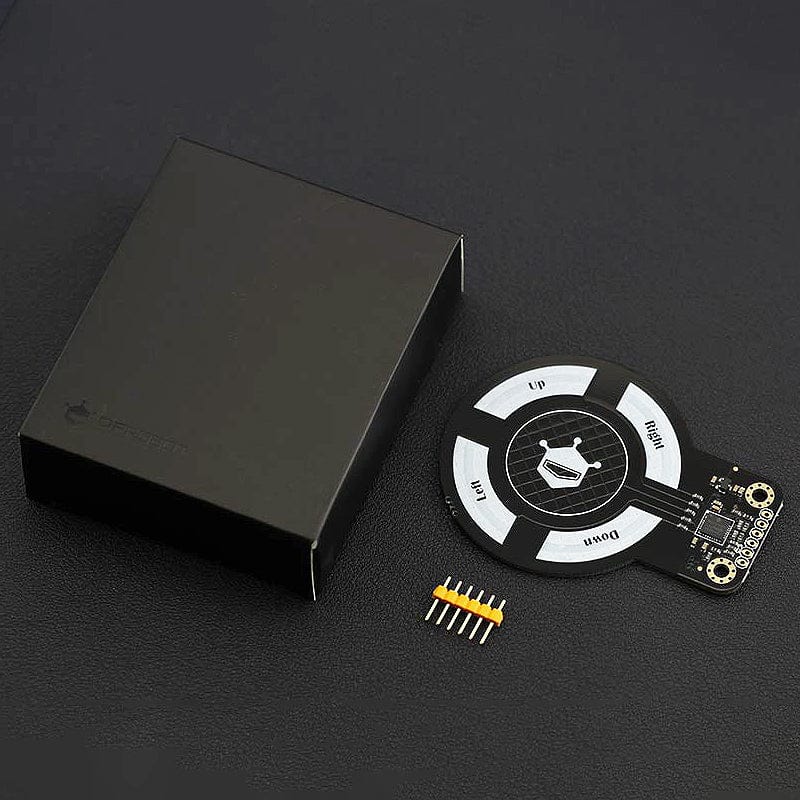 3D Gesture Sensor (Mini) - The Pi Hut