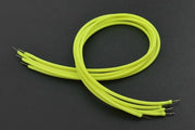 3V 260mm Flexible LED Filament Chip (Green) - The Pi Hut