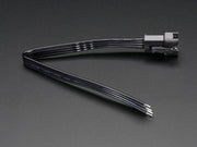 4-pin JST SM Plug + Receptacle Cable Set - The Pi Hut