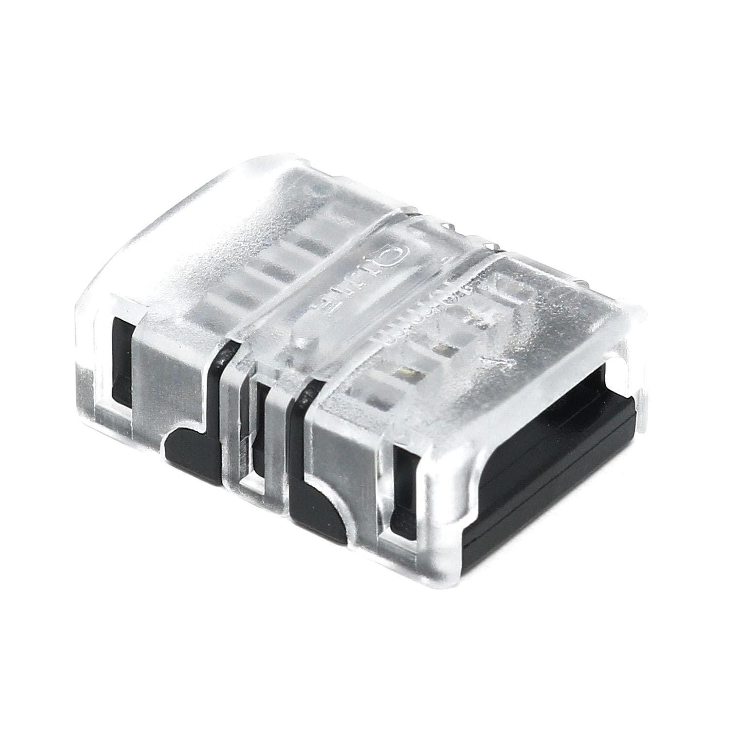 4-pin LED Strip Connectors - Strip to Strip (10mm) - The Pi Hut