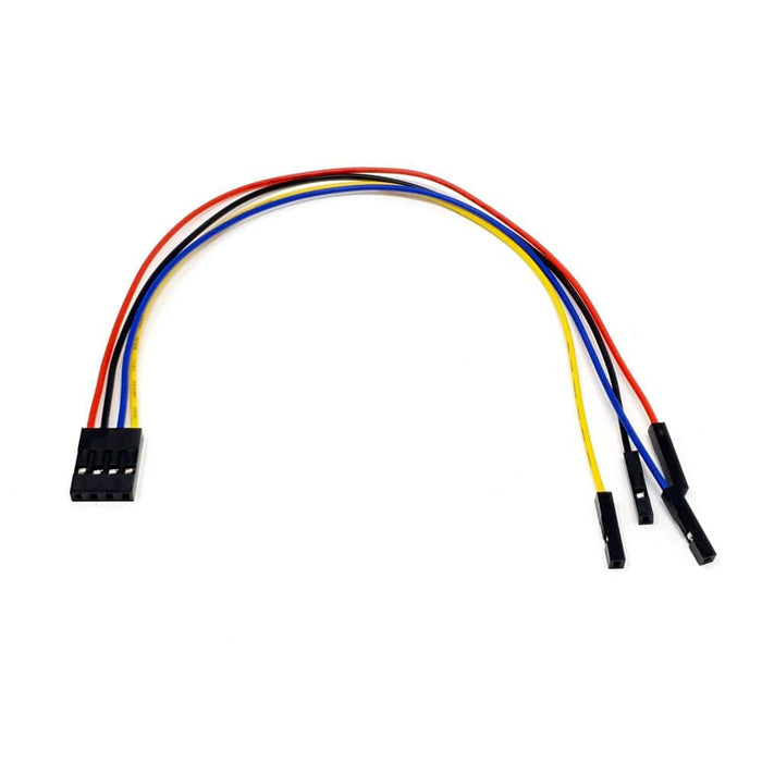 Infrared Reflective Sensor | The Pi Hut