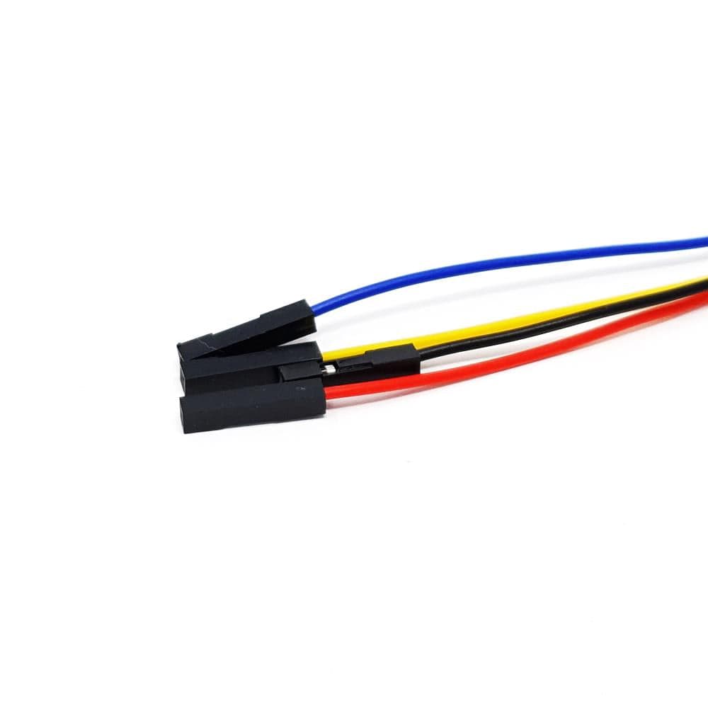 4-pin Sensor Cable - The Pi Hut