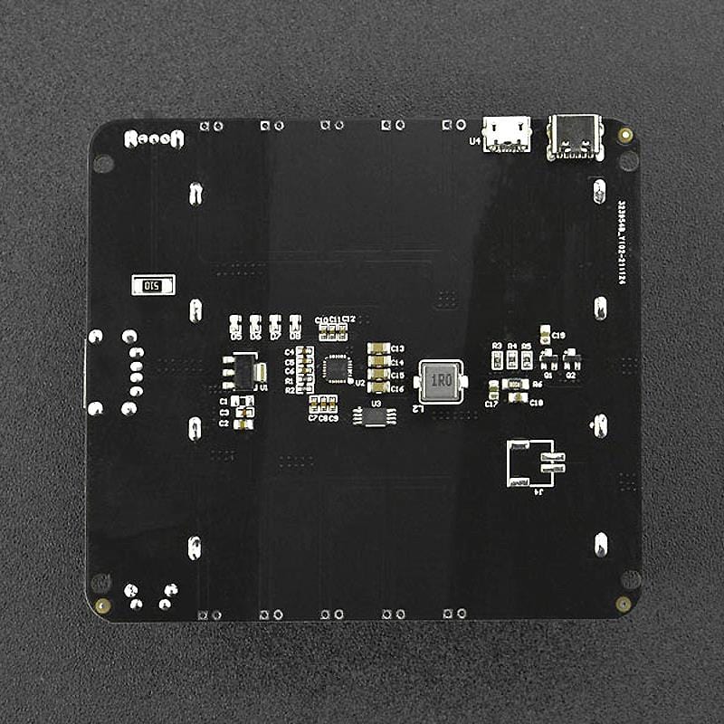 4-Way 18650 Battery Holder - The Pi Hut