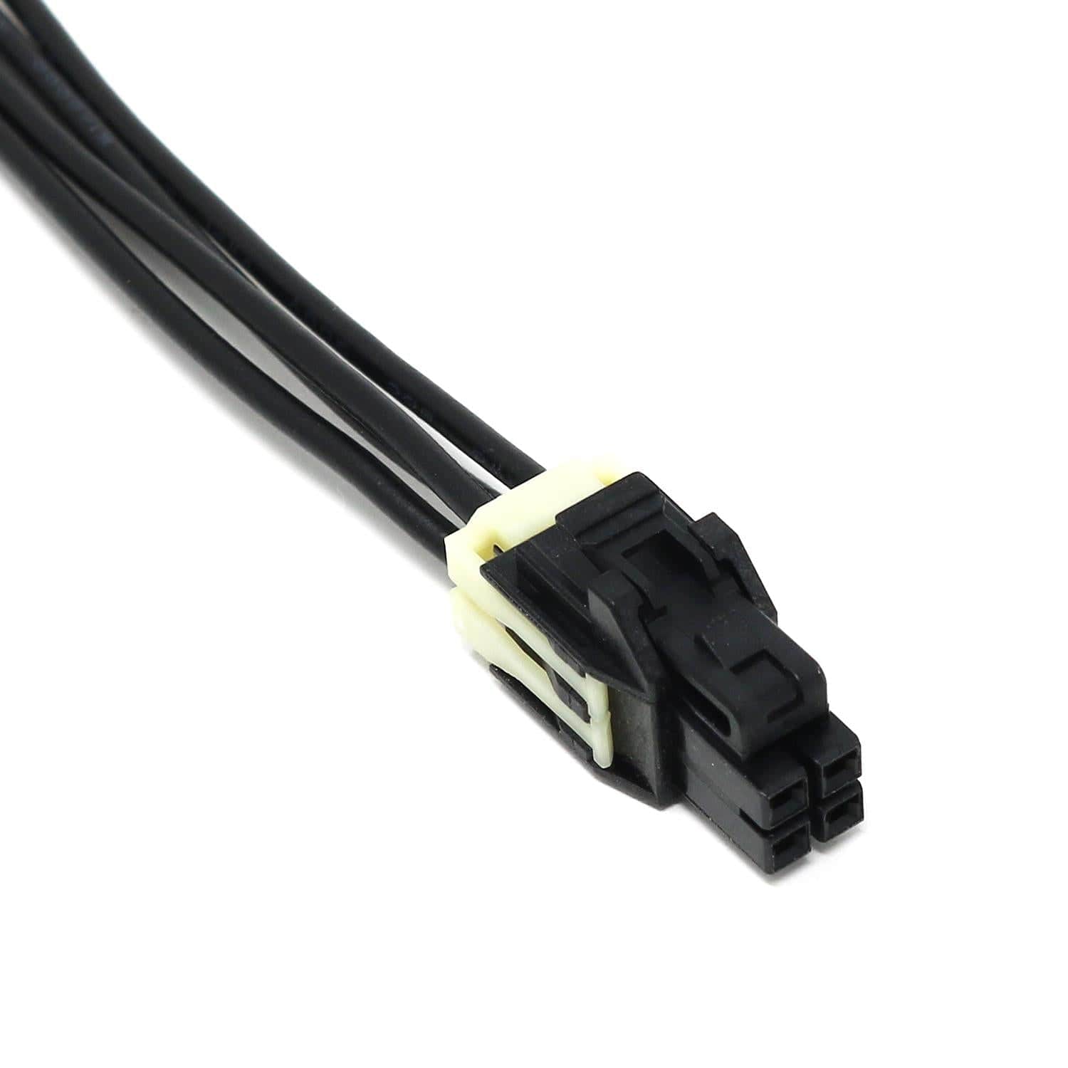 4-way Molex Nano-Fit Pigtail - The Pi Hut