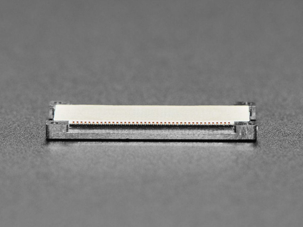 40-pin 0.5mm FFC / FPC Extender - The Pi Hut