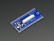 40-pin TFT Friend - FPC Breakout with LED Backlight Driver - The Pi Hut
