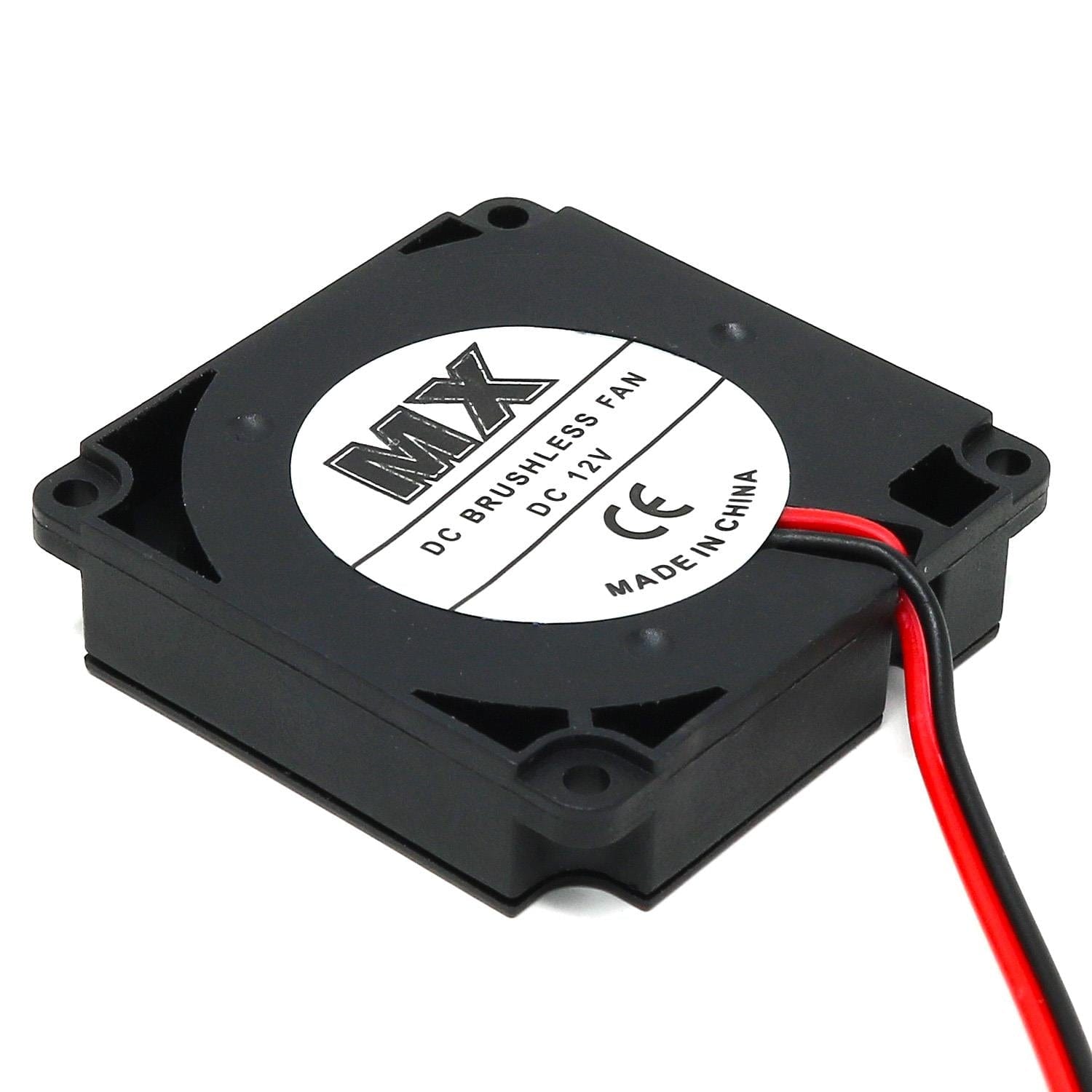 4010 12V Blower Fan - The Pi Hut