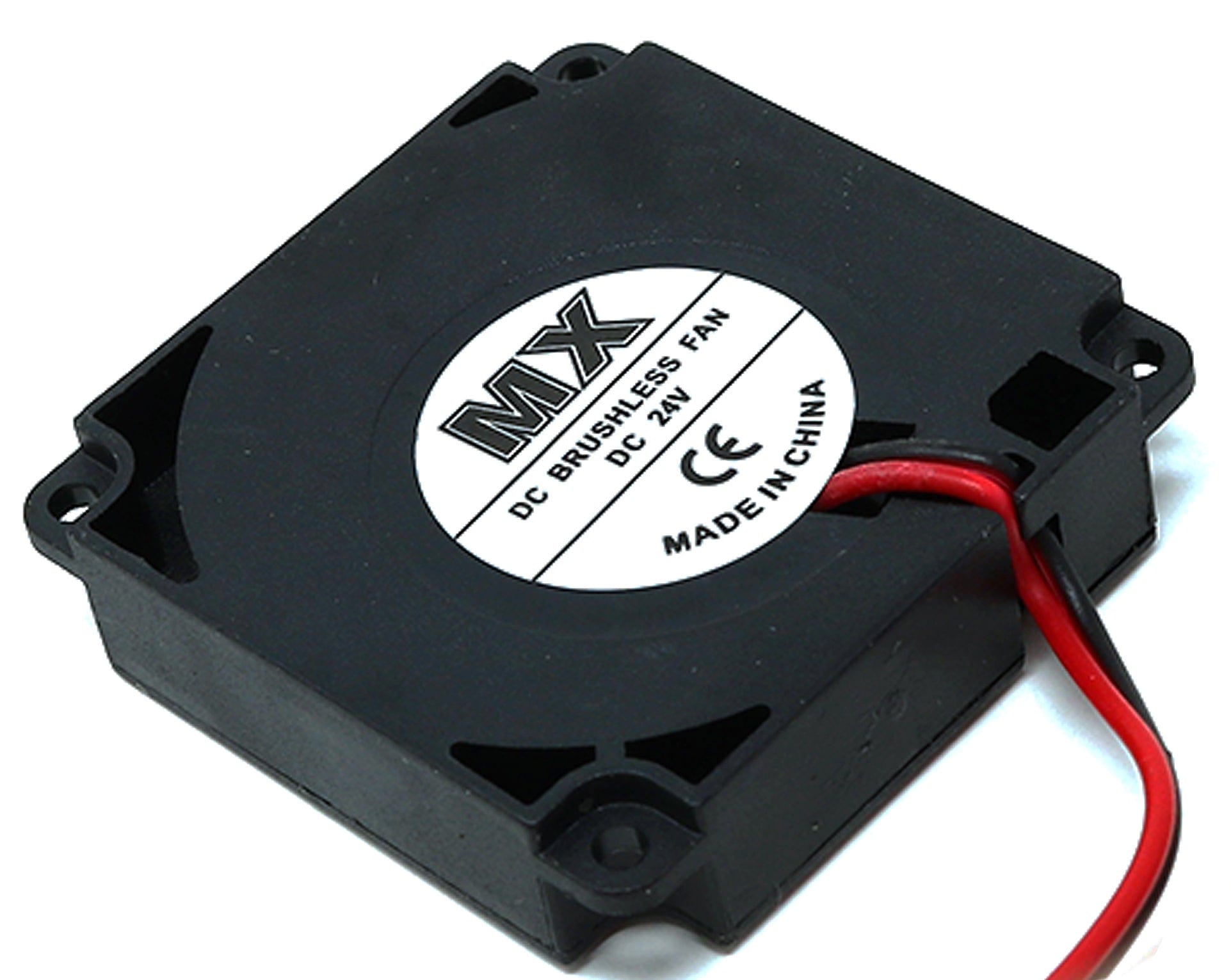 4010 24V Blower Fan - The Pi Hut