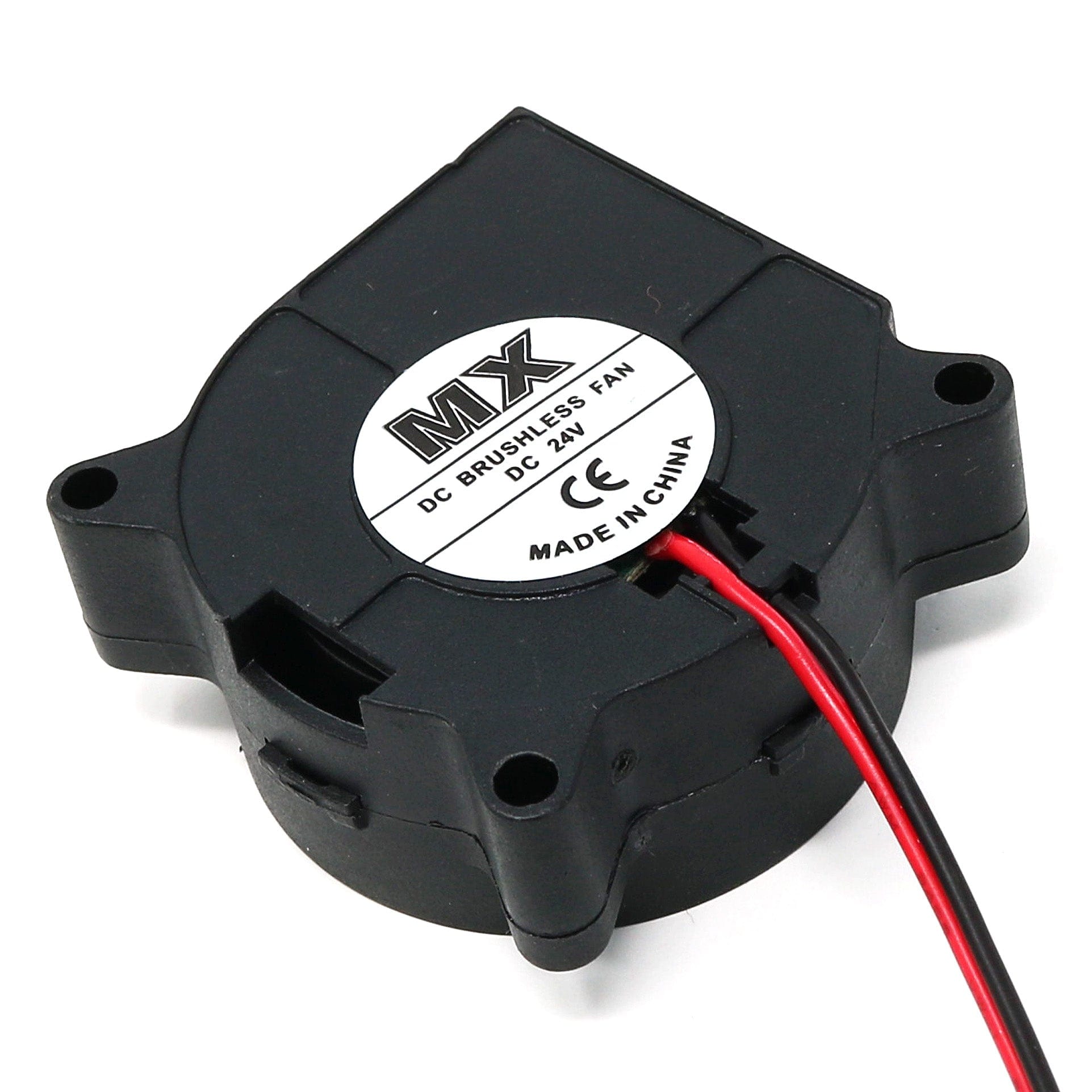 4020 24V Blower Fan - The Pi Hut