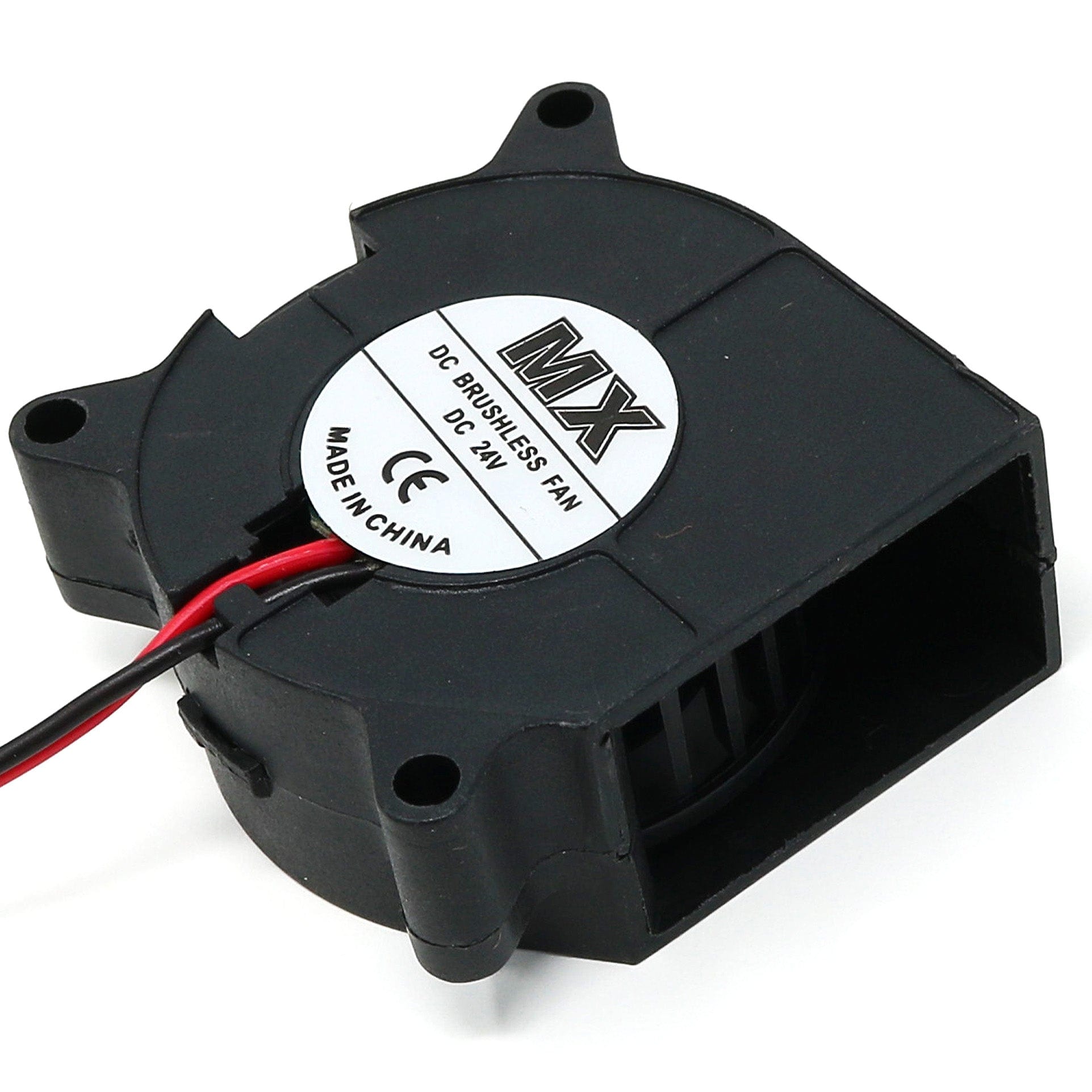 4020 24V Blower Fan - The Pi Hut