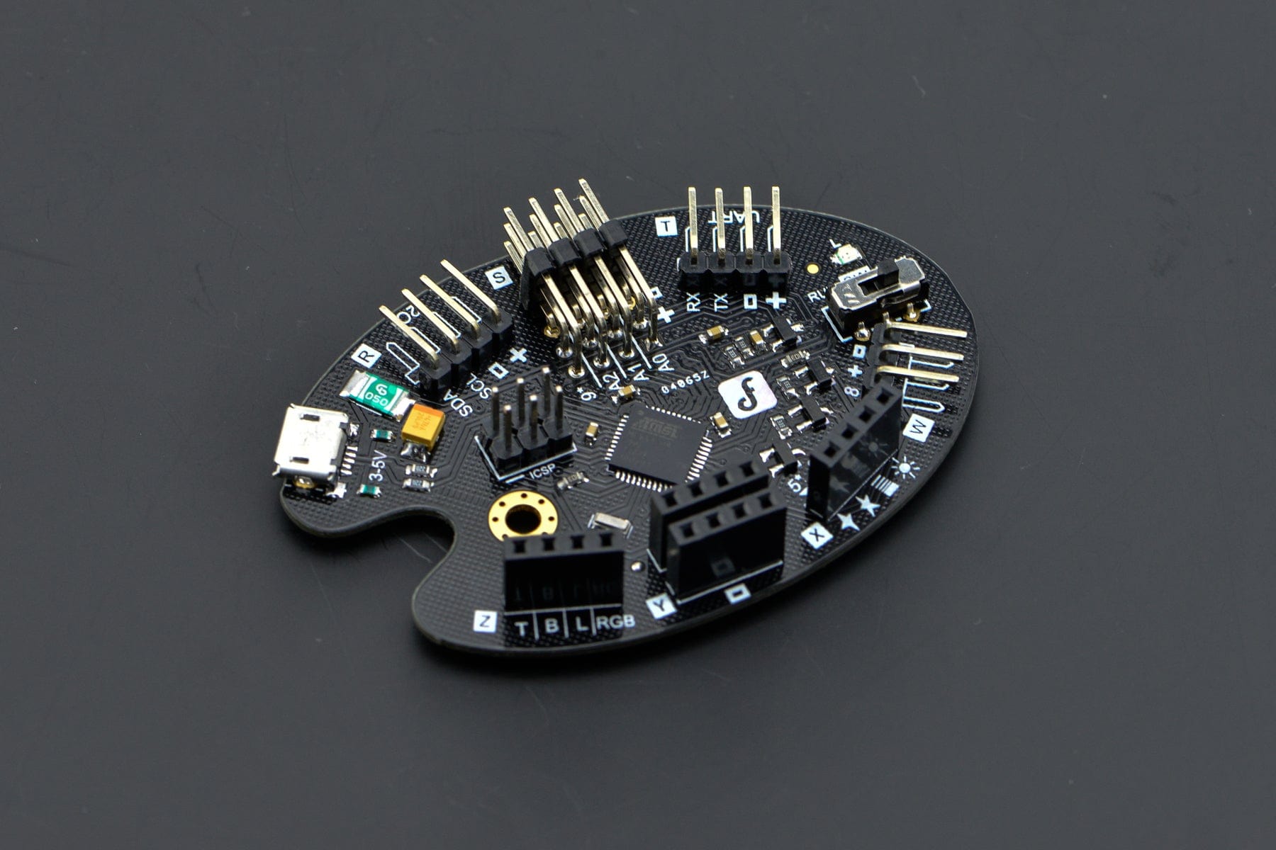 4Drawing - Interactive Electronics Frame - The Pi Hut