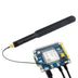 4G HAT for Raspberry Pi - LTE Cat-4/3G/2G with GNSS Positioning - The ...