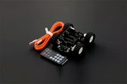 4WD MiniQ Robot V2.0 (Arduino Compatible) - The Pi Hut