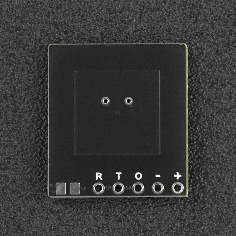 5.8GHz Microwave Radar Module - The Pi Hut