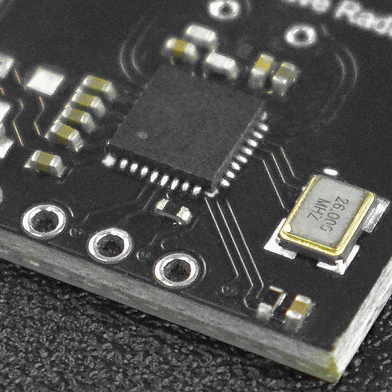 5.8GHz Microwave Radar Module - The Pi Hut