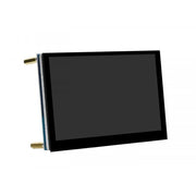5" DSI Capacitive Touch Display for Raspberry Pi (800×480) - The Pi Hut