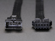 5-pin JST SM Plug + Receptacle Cable Set - The Pi Hut