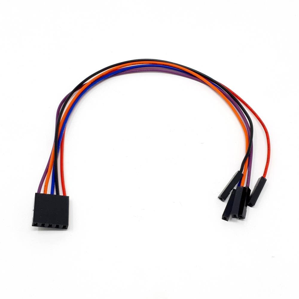 5-pin Sensor Cable - The Pi Hut