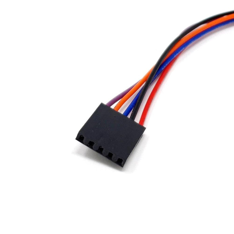5-pin Sensor Cable - The Pi Hut