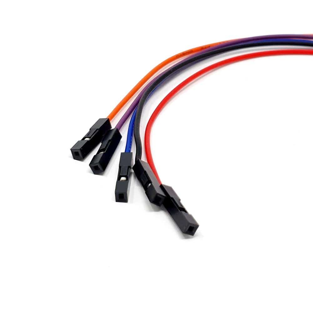 5-pin Sensor Cable - The Pi Hut