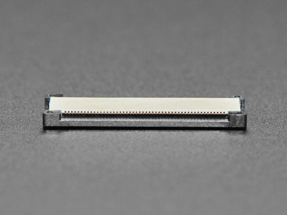 50-pin 0.5mm FFC / FPC Extender - The Pi Hut