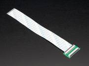 50-pin FPC Extension Board + 200mm Cable - The Pi Hut