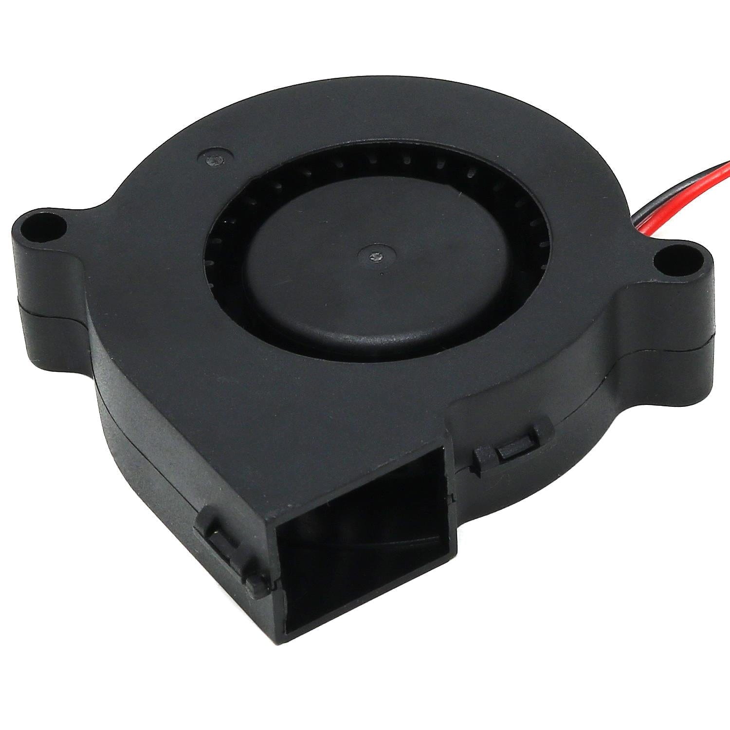 5015 12V Blower Fan - The Pi Hut