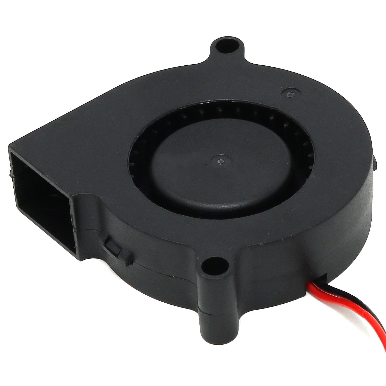 5015 12V Blower Fan - The Pi Hut