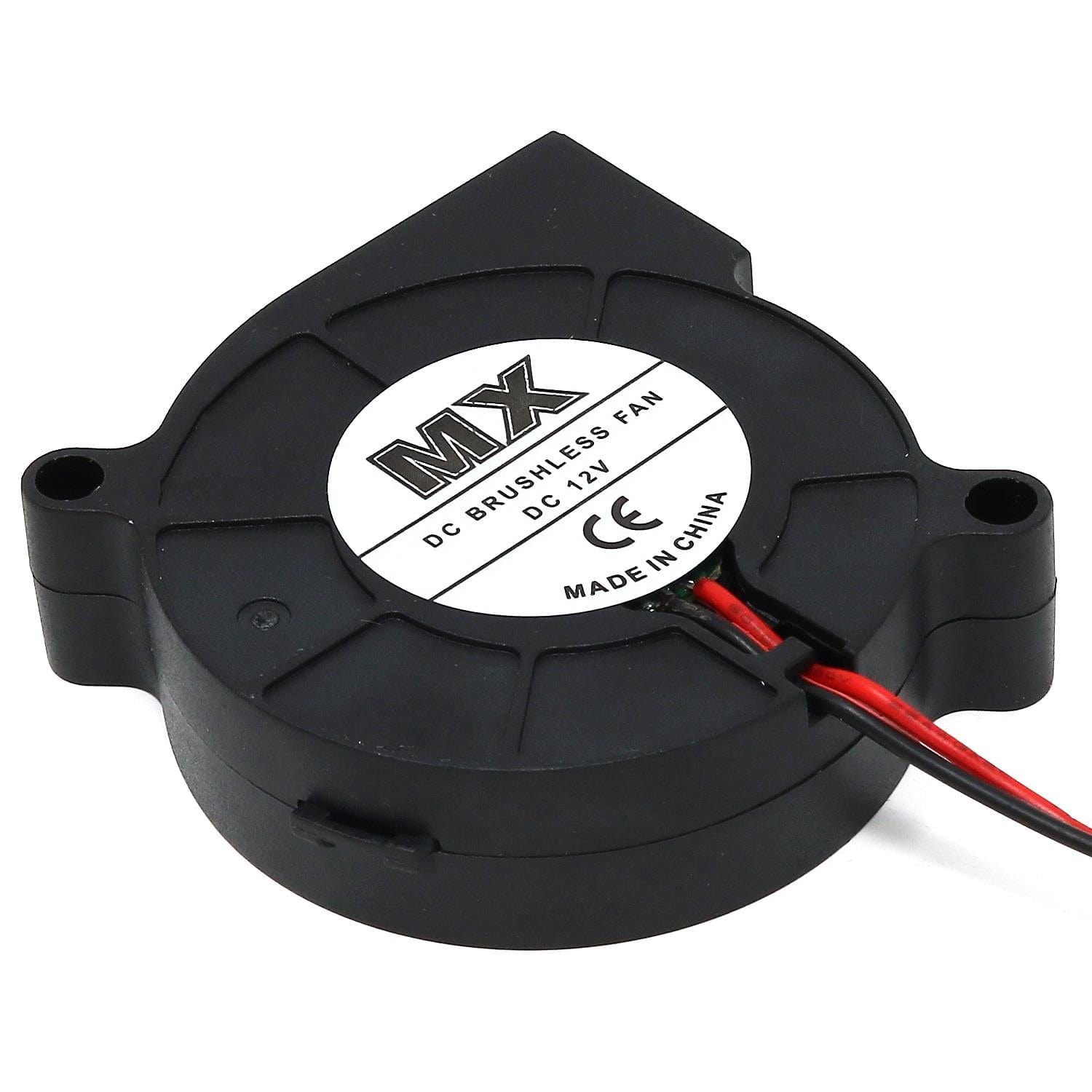 5015 12V Blower Fan - The Pi Hut