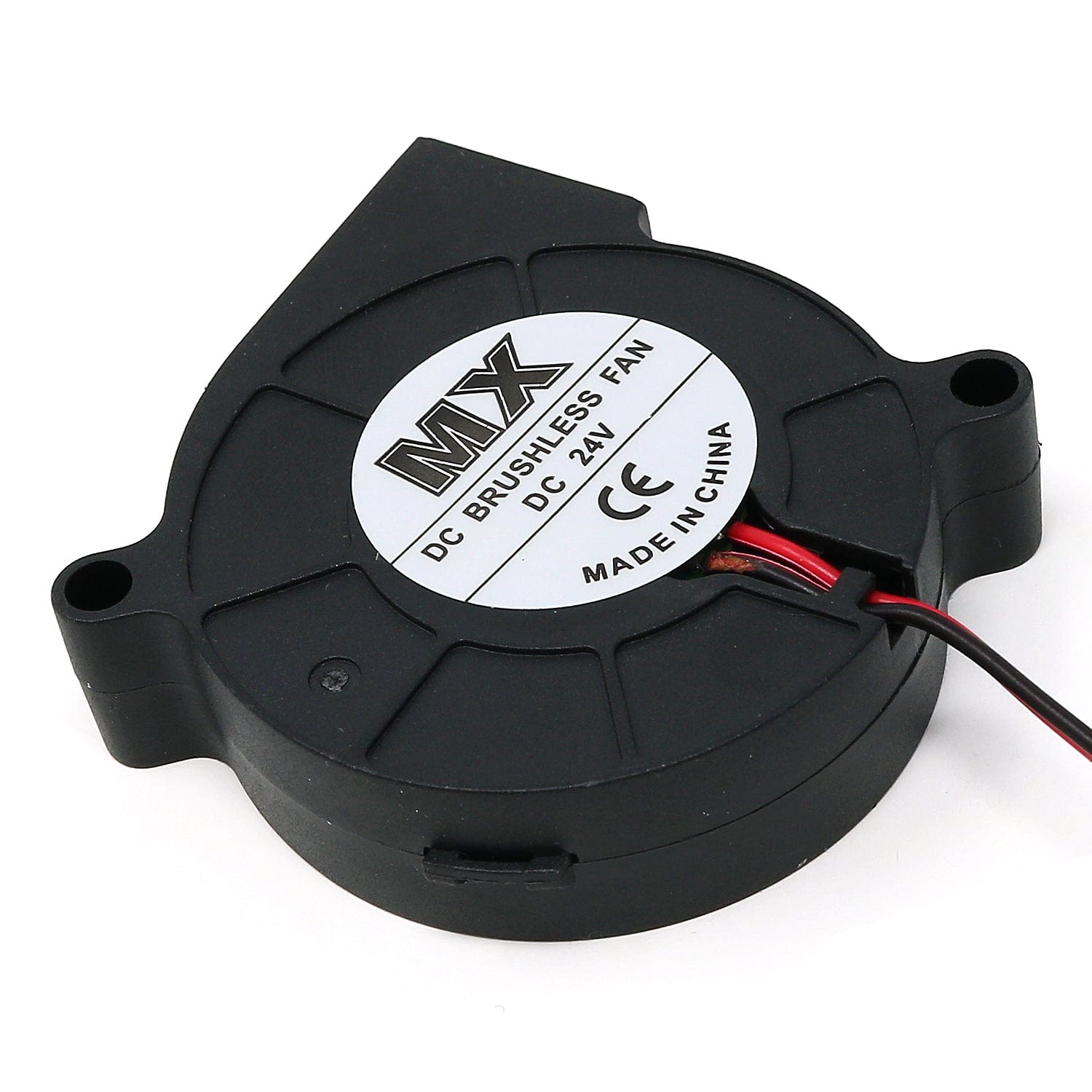 5015 24V Blower Fan - The Pi Hut