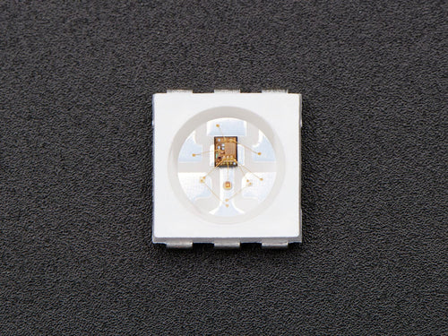 Adafruit 5050 LED Breakout PCB – 10 Stück, 13x8 Mm, 0,8 Mm Dick, Für Lötfreie Steckplatinen, Schnelles Prototyping