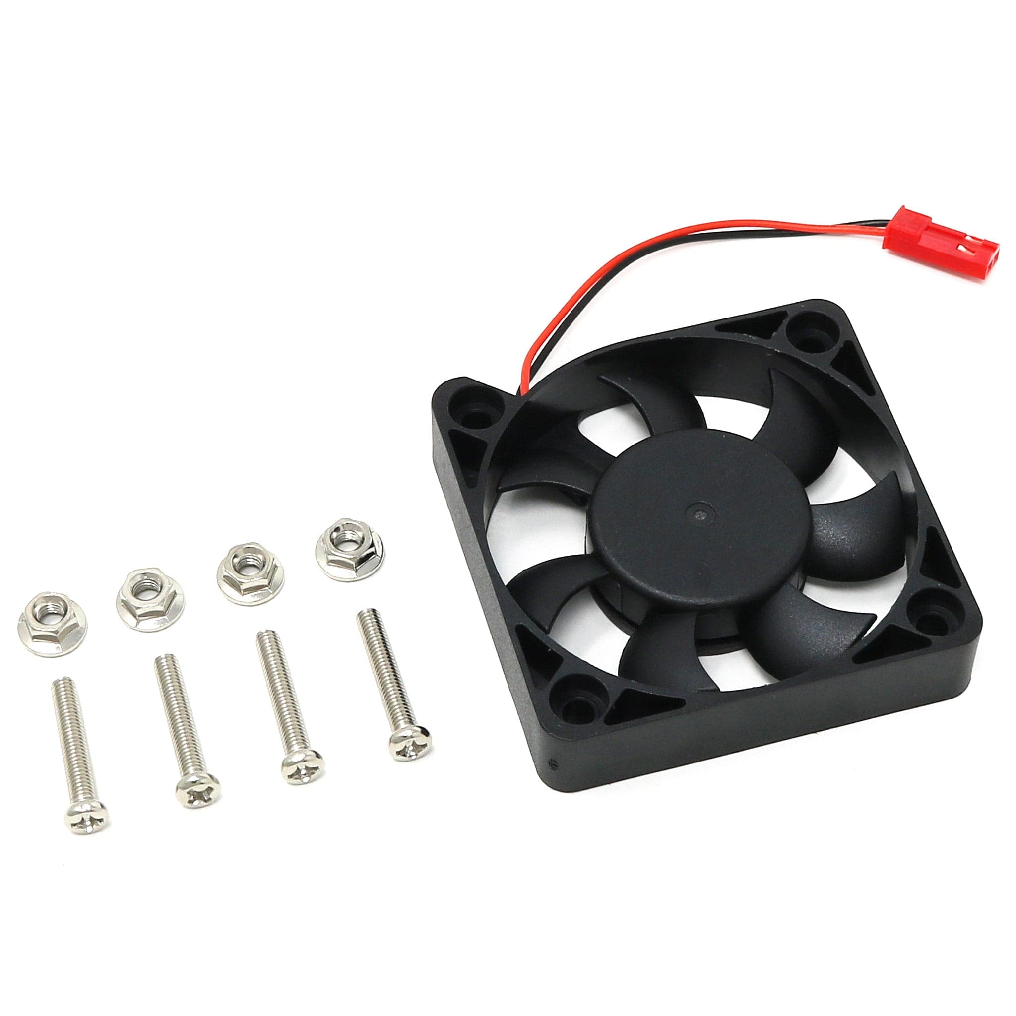 50mm 5V fan for Raspberry Pi - The Pi Hut