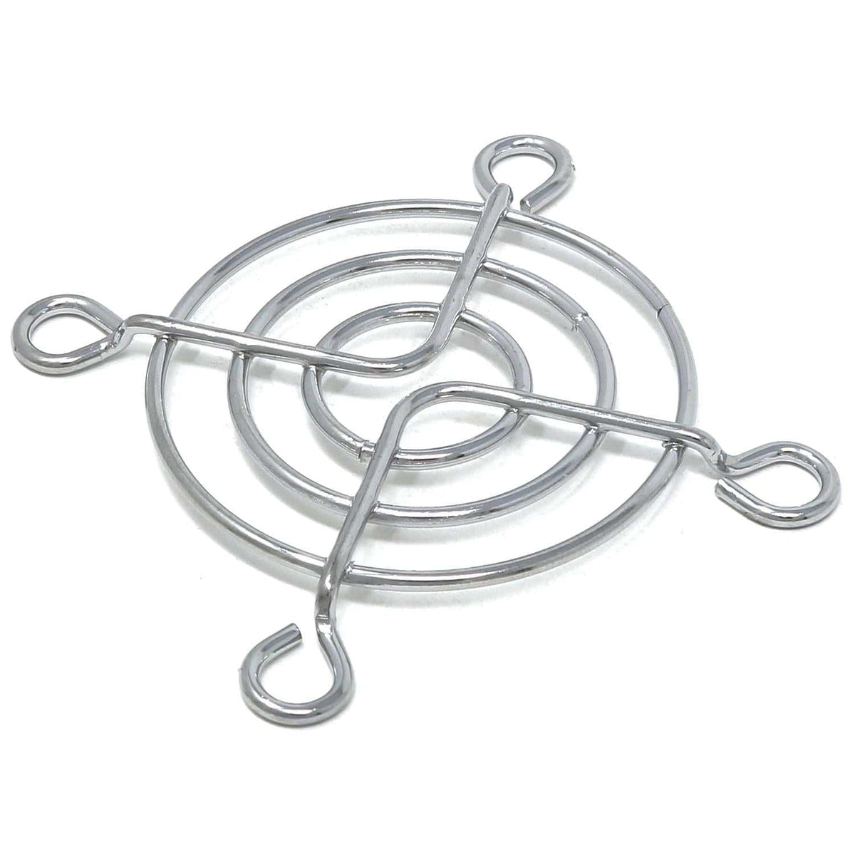 50mm Fan Grill The Pi Hut