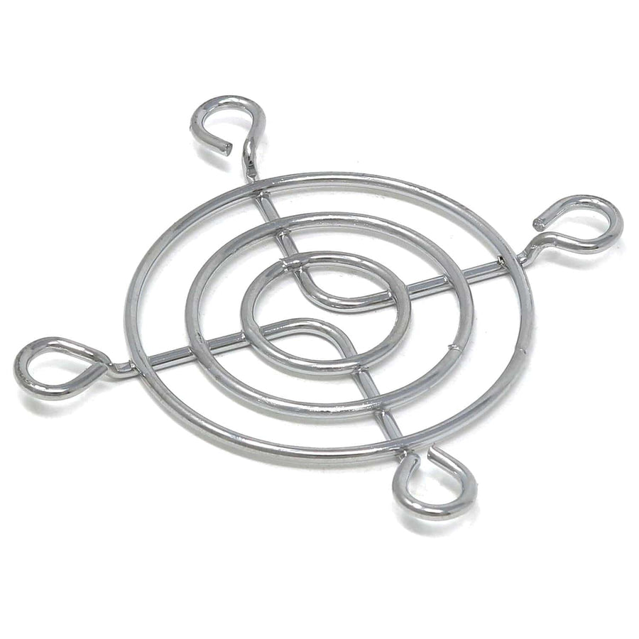 50mm Fan Grill The Pi Hut