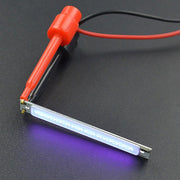 5V COB LED Strip Light - Purple - The Pi Hut