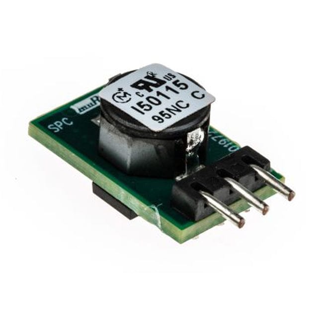 5V DC/DC Regulator - The Pi Hut