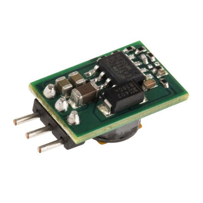 5V DC/DC Regulator - The Pi Hut