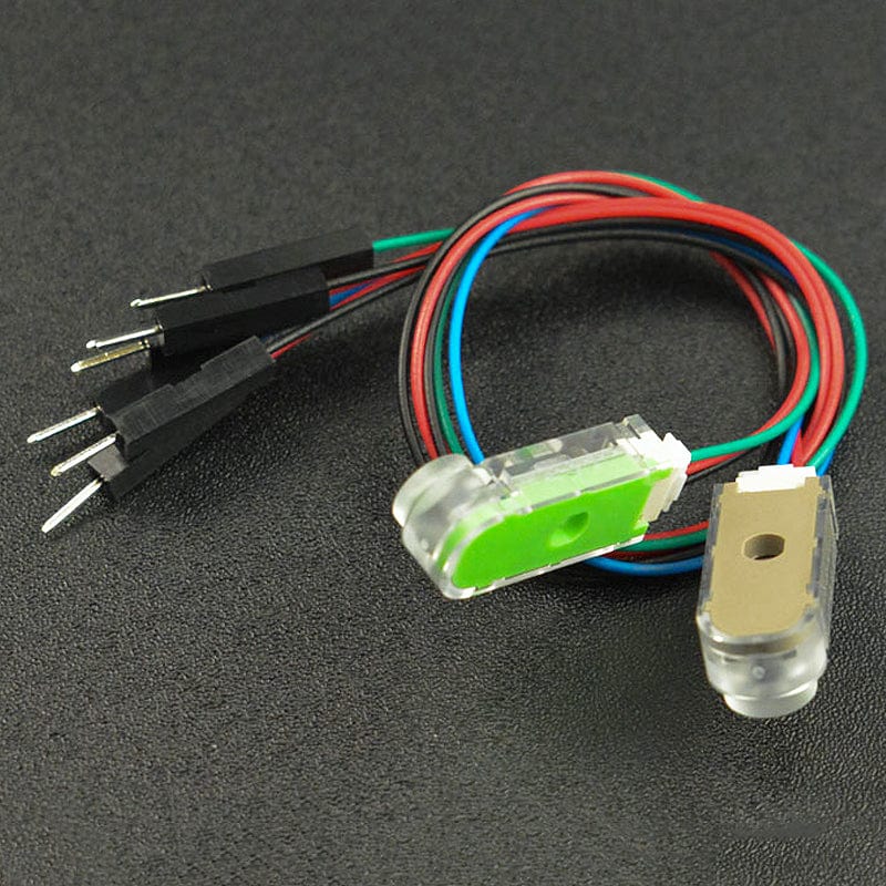 5V IR Photoelectric Switch (4m) - The Pi Hut