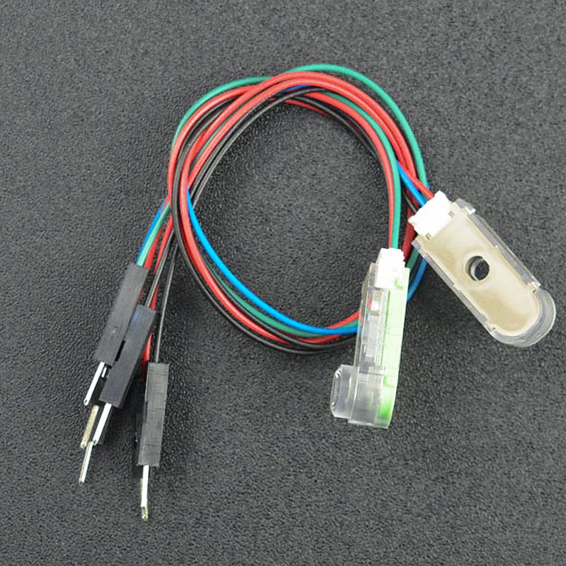 5V IR Photoelectric Switch (4m) - The Pi Hut