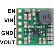 5V Step-Up Voltage Regulator U3V40F5 - The Pi Hut