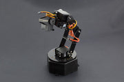 6 DOF Robotic Arm - The Pi Hut
