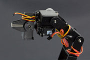 6 DOF Robotic Arm - The Pi Hut
